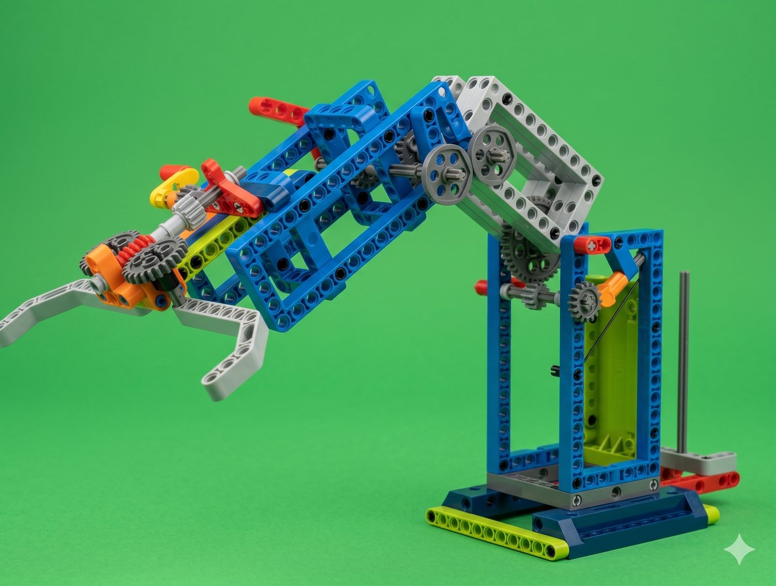Advanced Robotics – Level 2